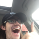 A Very Happy “Mechanic”